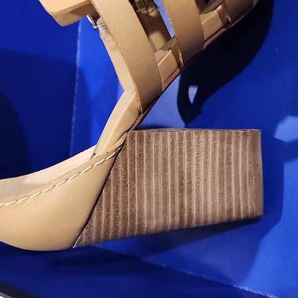 EUC JOE'S Shoes size 8 - Picture 6 of 9